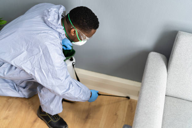 Emergency Pest Control Services in Emmitsburg, MD